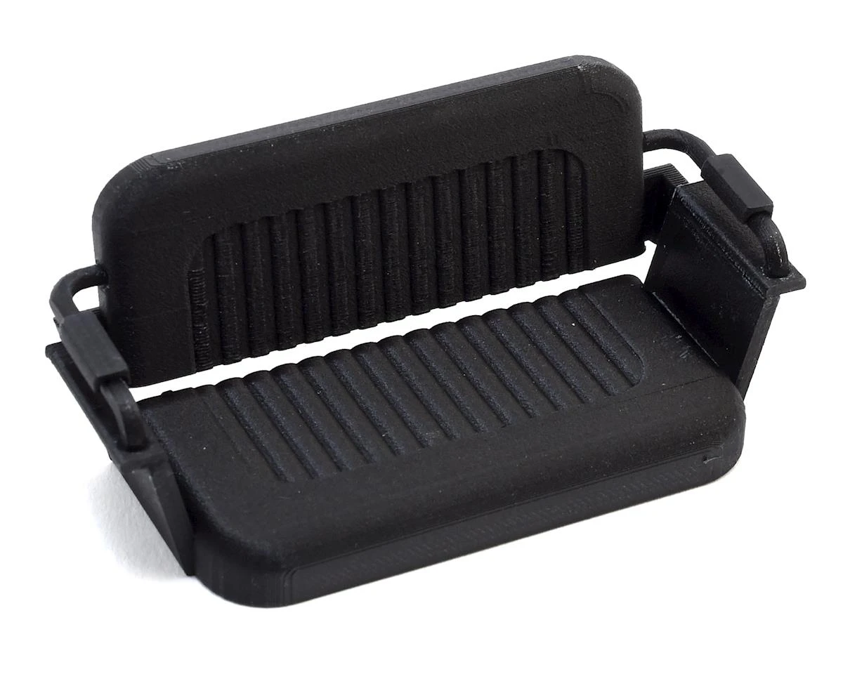 Exclusive RC Vanquish VS4-10 Origin Rear Seat 1 Exclusive RC Vanquish VS4-10 Origin Rear Seat