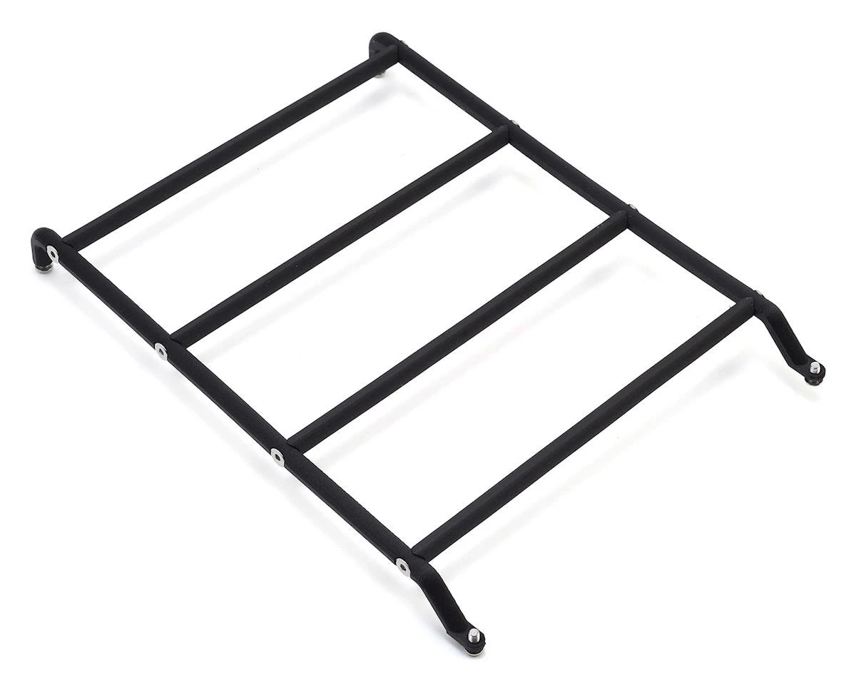 Exclusive RC Vanquish VS4-10 Origin Pin Delete Hood Cowl W/Magnet Body Mount 8 Exclusive RC Vanquish VS4-10 Origin Pin Delete Hood Cowl W/Magnet Body Mount - Image 8