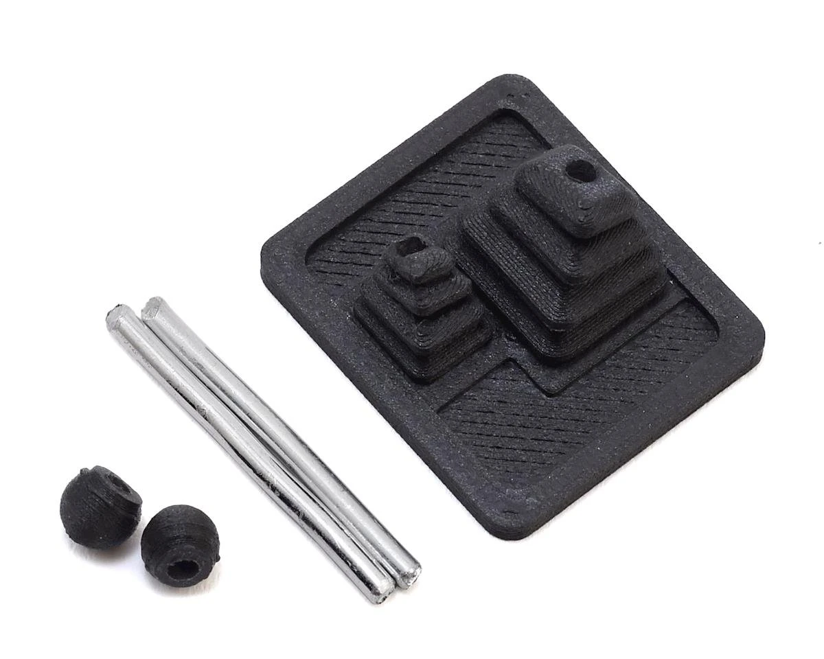 Exclusive RC Vanquish VS4-10 Origin Rear Seat 5 Exclusive RC Vanquish VS4-10 Origin Rear Seat - Image 5