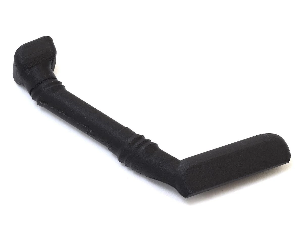 Exclusive RC Vanquish VS4-10 Origin Pin Delete Hood Cowl W/Magnet Body Mount 5 Exclusive RC Vanquish VS4-10 Origin Pin Delete Hood Cowl W/Magnet Body Mount - Image 5