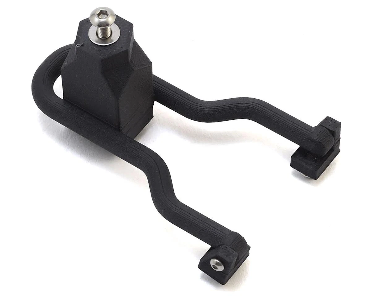 Exclusive RC Vanquish VS4-10 Origin Pin Delete Hood Cowl W/Magnet Body Mount 9 Exclusive RC Vanquish VS4-10 Origin Pin Delete Hood Cowl W/Magnet Body Mount - Image 9