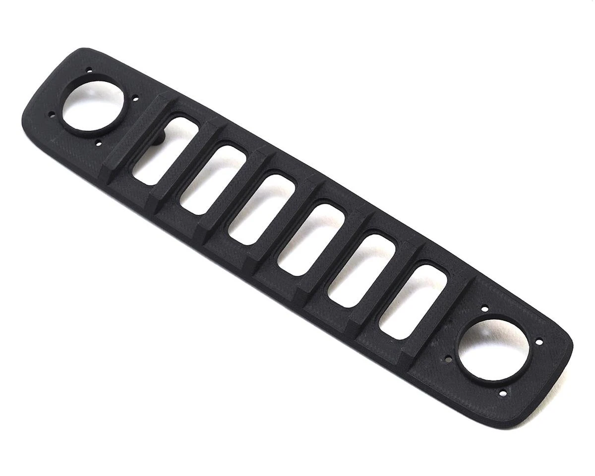 Exclusive RC Vanquish VS4-10 Origin Pin Delete Hood Cowl W/Magnet Body Mount 11 Exclusive RC Vanquish VS4-10 Origin Pin Delete Hood Cowl W/Magnet Body Mount - Image 11