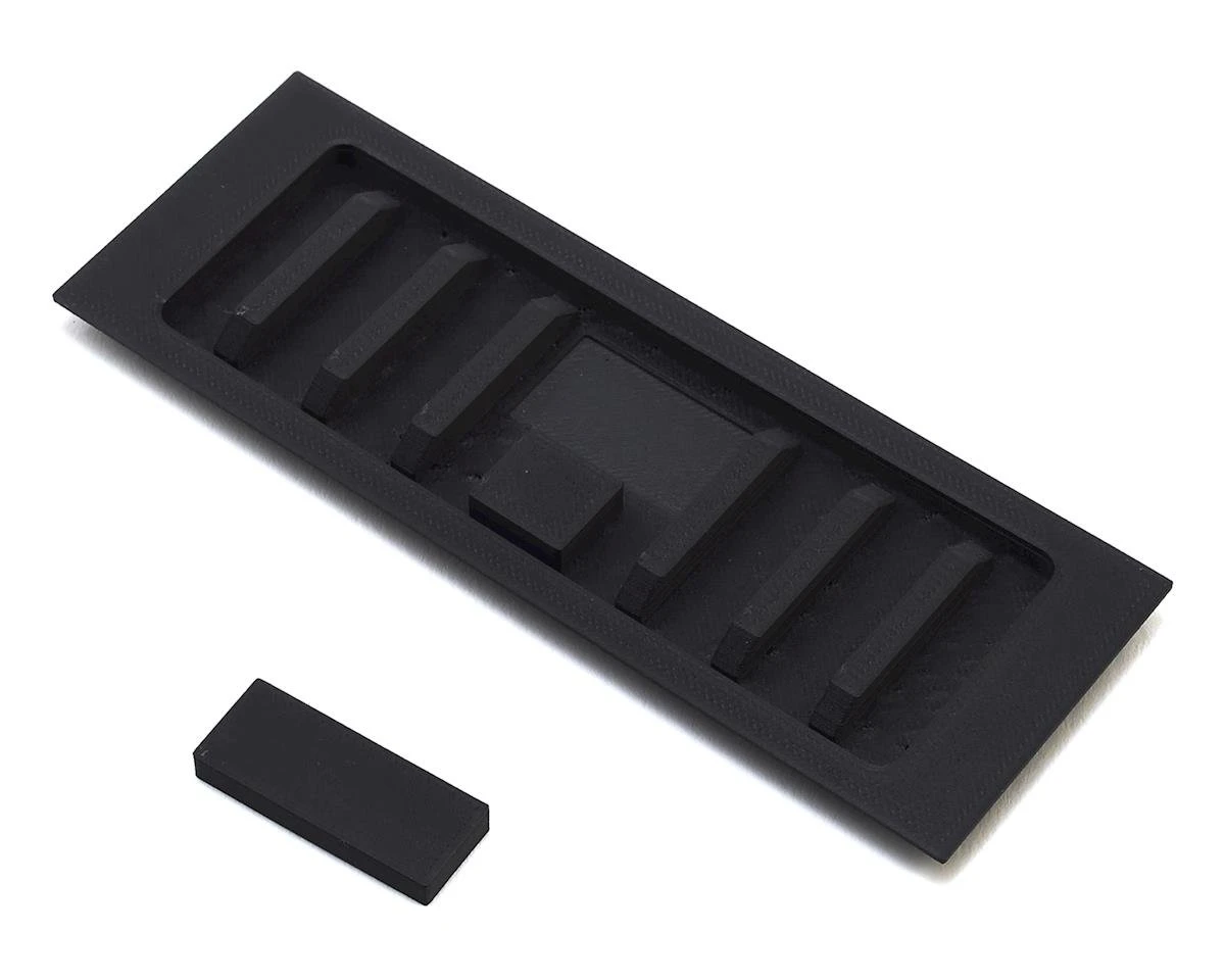 Exclusive RC Vanquish VS4-10 Origin Pin Delete Hood Cowl W/Magnet Body Mount 6 Exclusive RC Vanquish VS4-10 Origin Pin Delete Hood Cowl W/Magnet Body Mount - Image 6