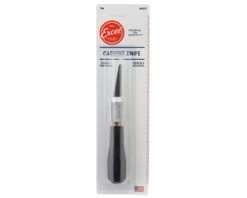 Excel K7 Wood Carving Knife W/#101 Blade