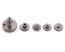 Fantom FR720 Steel Servo Gear Set