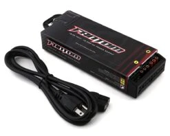 Fantom 12V DC Power Supply W/Protective Front Cover (12V/75A/900W)