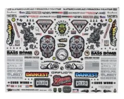 Firebrand RC Sponsor Logos 2C Decal Set (8.5x11") 9 Firebrand RC Sponsor Logos 2C Decal Set (8.5x11") -AMAIN HOBBIES SHOP fbr1scldtl165 2