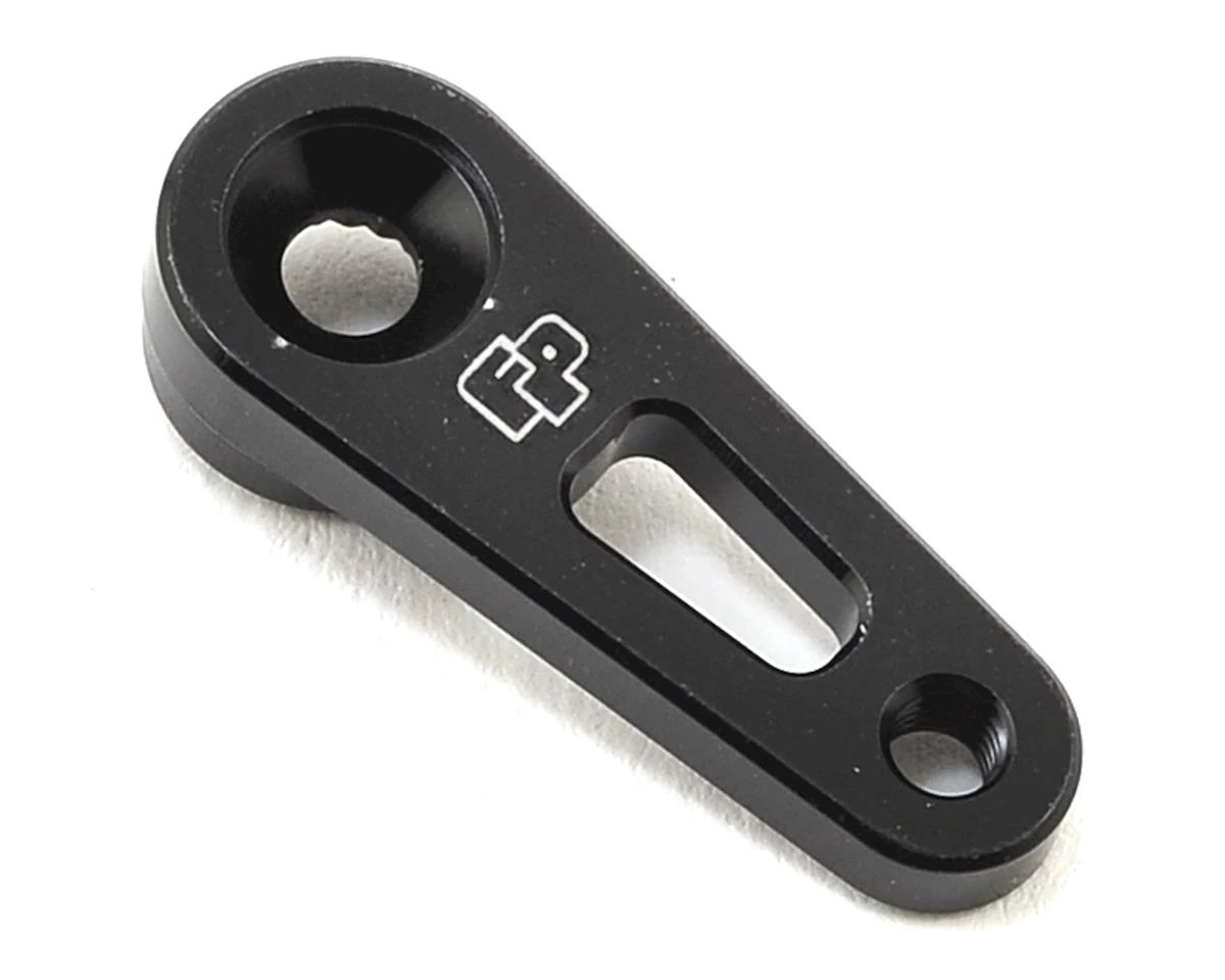 Flash Point Aluminum Servo Arm (23T-KO Propo/JR/Sanwa/Airtronics) 1 Flash Point Aluminum Servo Arm (23T-KO Propo/JR/Sanwa/Airtronics)