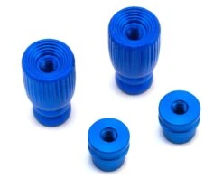 FrSky Pole Style 3D M3 Gimbal Stick End (Blue)