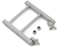 FrSky X14 Transmitter Stand (Silver)