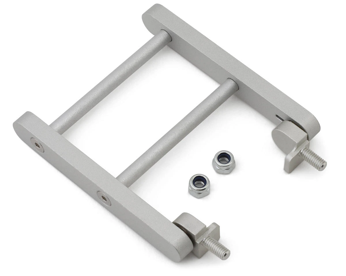 FrSky X14 Transmitter Stand (Silver) 1 FrSky X14 Transmitter Stand (Silver)