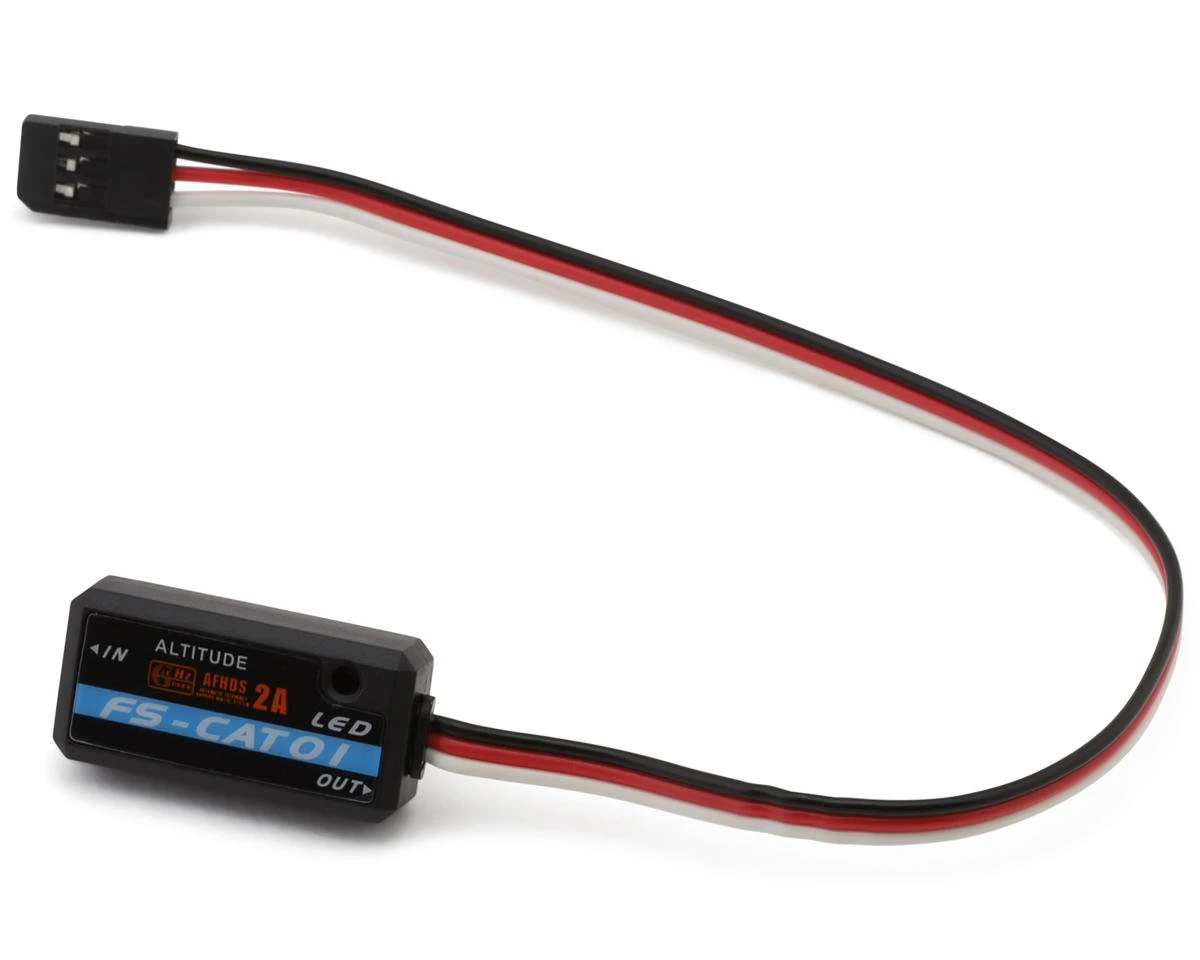 Flysky FS-CAT01 Altitude Sensor 1 Flysky FS-CAT01 Altitude Sensor
