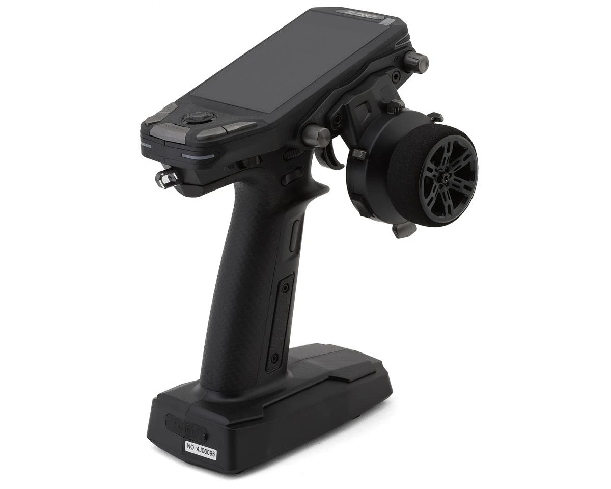 Flysky G11P ANT 11-Channel 2.4GHz Transmitter W/R11P Receiver 1 Flysky G11P ANT 11-Channel 2.4GHz Transmitter W/R11P Receiver