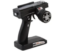 Flysky FS-GT3B 3-Channel Transmitter W/FS-GR3E Receiver