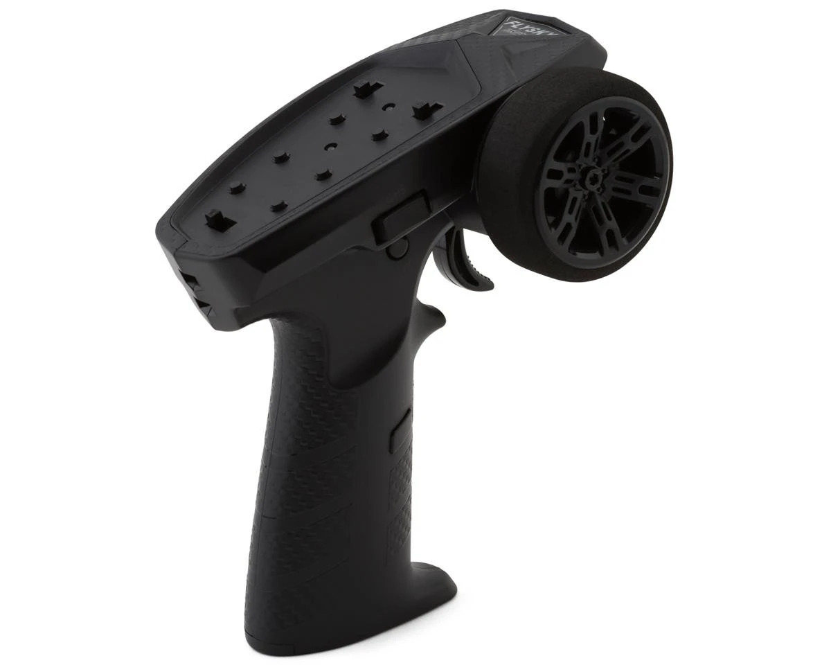 Flysky FS-MG7 ANT 7-Channel Transmitter W/FS-R7D Receiver 1 Flysky FS-MG7 ANT 7-Channel Transmitter W/FS-R7D Receiver