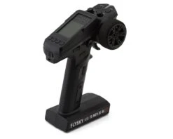 Flysky MG11-BT-BS 11 Channel 2A-BS RTR Upgrade Transmitter