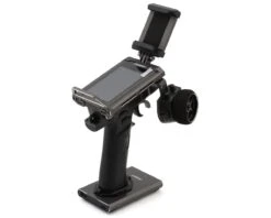 Flysky Noble NB4 Pro+ AFHDS3 18-Channel 2.4GHz Radio System W/FGr4B & FGr8B Receivers