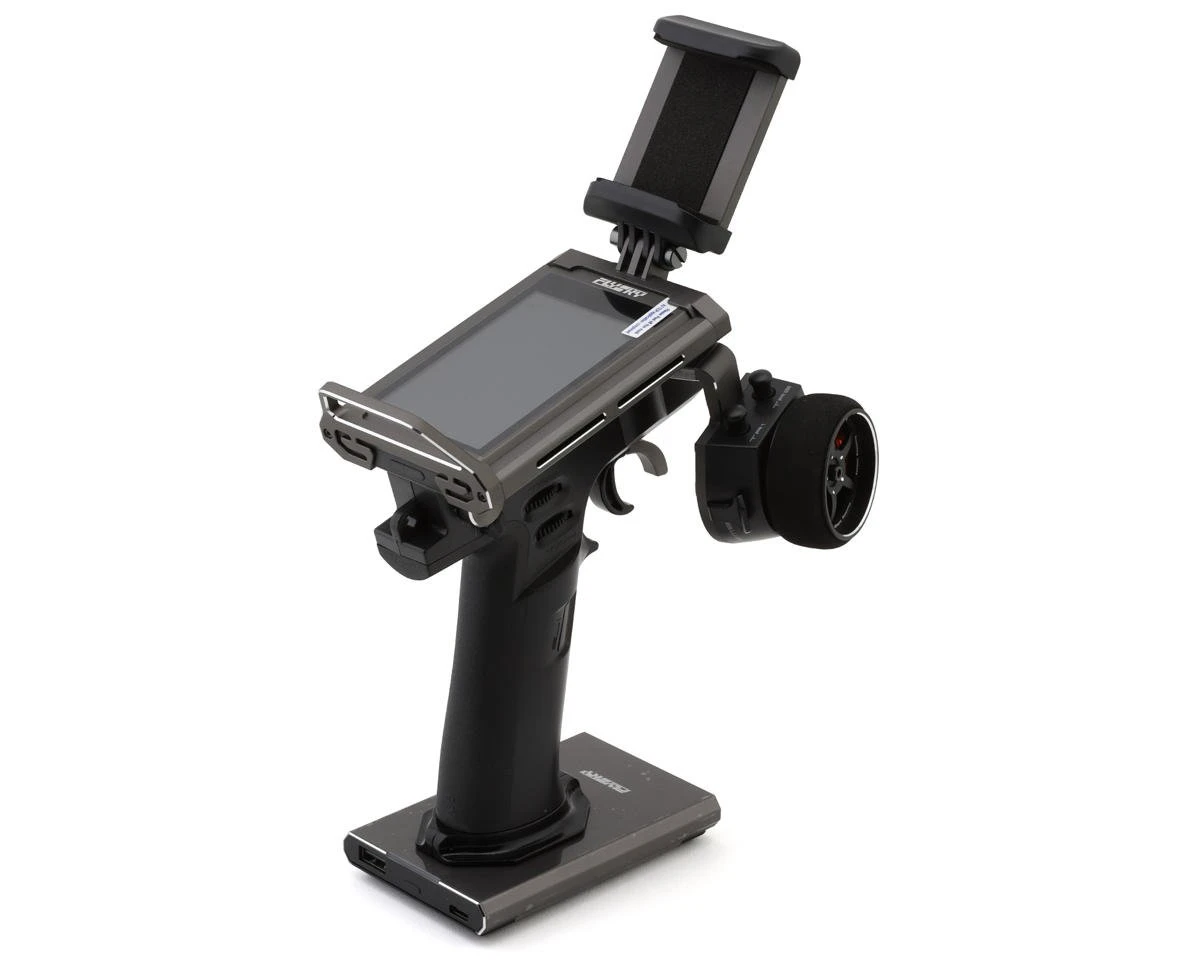 Flysky Noble NB4 Pro+ AFHDS3 18-Channel 2.4GHz Radio System W/FGr4B & FGr8B Receivers 1 Flysky Noble NB4 Pro+ AFHDS3 18-Channel 2.4GHz Radio System W/FGr4B & FGr8B Receivers