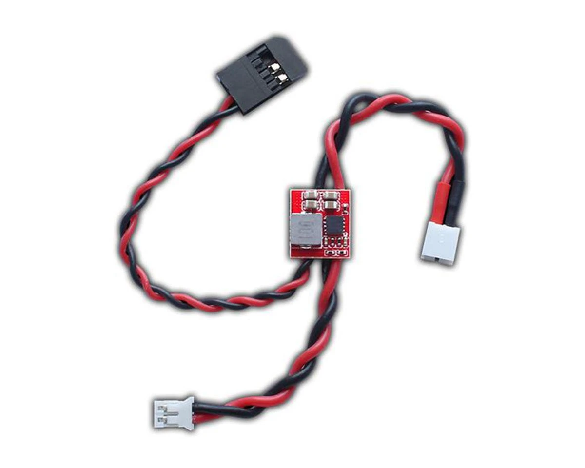 Furitek Micro 2.5A BEC 1 Furitek Micro 2.5A BEC