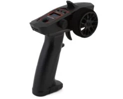 Furitek Avatar 4CH Radio System & Receiver Combo W/4 Wheel Steering