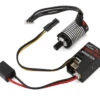 Furitek Monster Brushless Power System Combo For Traxxas TRX-4M
