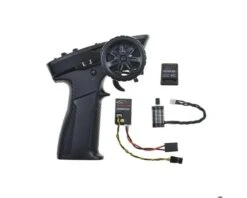 Furitek TRX-4MT Monster Brushless Power System W/Transmitter & Receiver