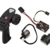 Furitek 118 2S Brushless Starter Combo W/Venom Motor (3450kV) For Traxxas TRX-4M & TX/RX System