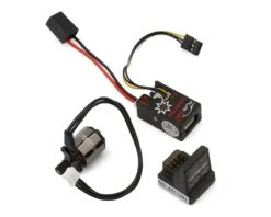 Furitek Redcat Ascent-18 Starter 2S Brushless ESC Combo W/Venom Motor (3450kV) & FlySky Receiver