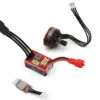 Furitek MicroSilk 2025 Brushless Power System Combo For Redcat Ascent18