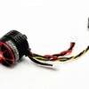 Furitek Redcat Ascent-18 Mini Komodo Unity 2-in-1 Micro FOC Brushless System (2500kV)
