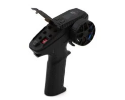 Furitek Gripor V2 4-Channel 2.4Ghz Transmitter W/Micro Receiver