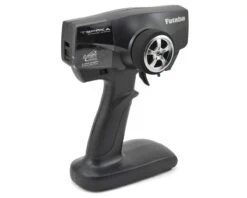 Futaba 3PRKA 2.4GHz FHSS Radio System W/R203GF Receiver