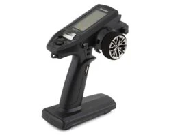 Futaba 4PM Plus 4-Channel 2.4GHz T-FHSS Radio System W/R304SB Receiver -AMAIN HOBBIES SHOP fut01004414 3