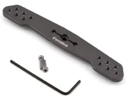 Futaba 89mm Aluminum Clamping Servo Horn (25T) -AMAIN HOBBIES SHOP futebs0169 1