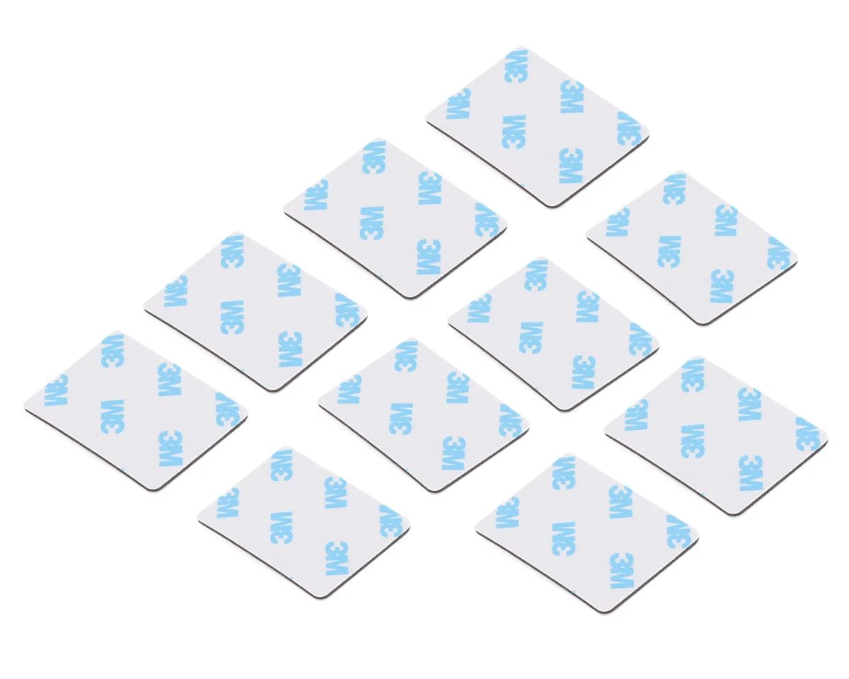 Futaba Double-Sided Sensor Tape (10) 1 Futaba Double-Sided Sensor Tape (10)