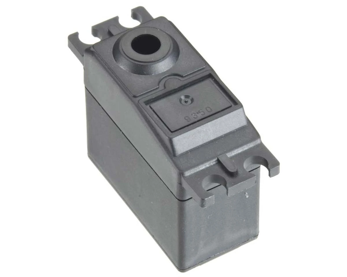 Futaba BLS451 Case Set 1 Futaba BLS451 Case Set