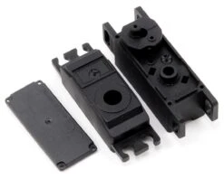 Futaba S9650 Servo Case Set