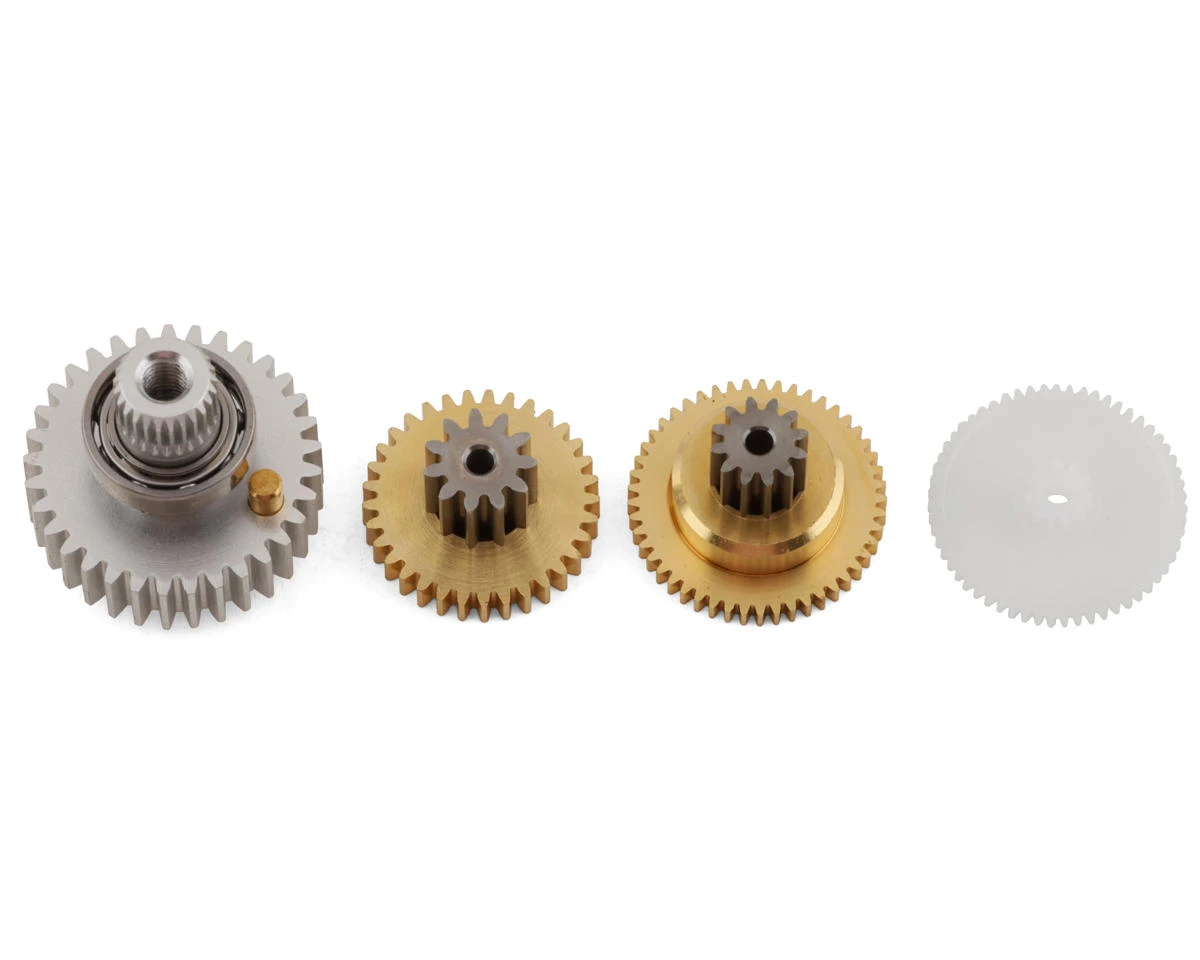 Futaba S9451 Gear Set 1 Futaba S9451 Gear Set