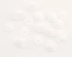 Futaba Servo Gear Set (S9251/9256) (1/2/3) (5)
