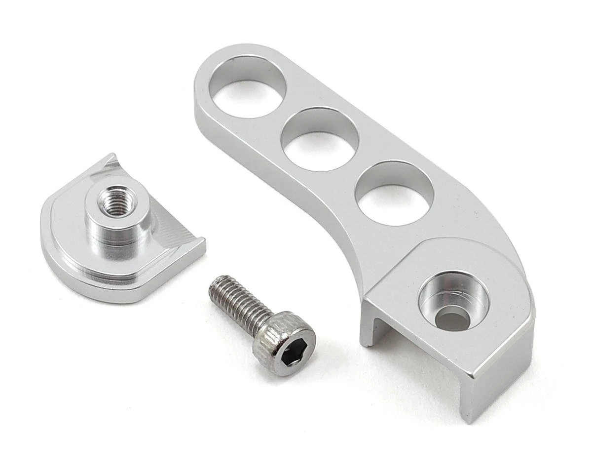 Futaba Transmitter Neckstrap Extension Hook (10C/10CG) 1 Futaba Transmitter Neckstrap Extension Hook (10C/10CG)