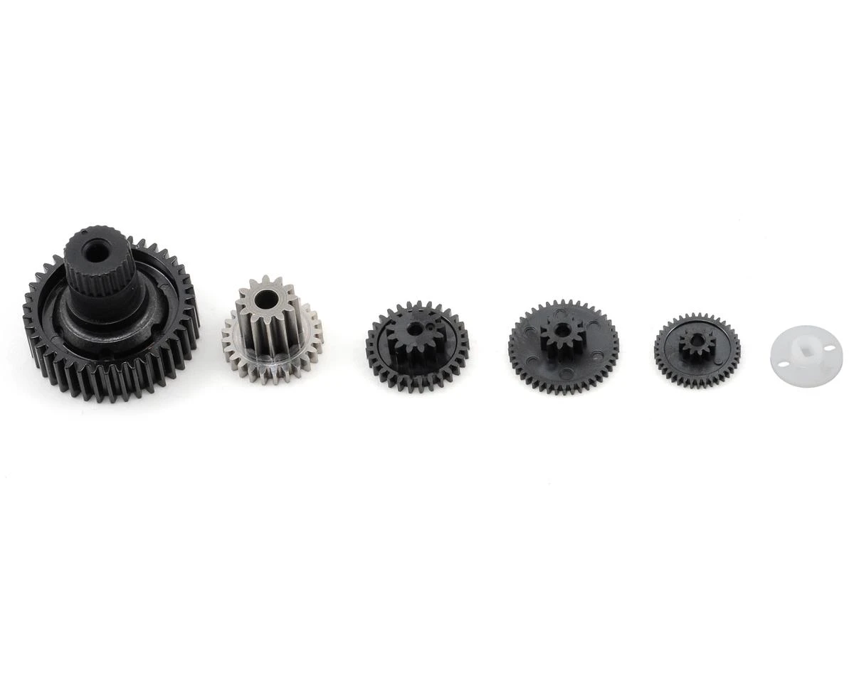 Futaba Servo Gear Set (BLS154) 1 Futaba Servo Gear Set (BLS154)
