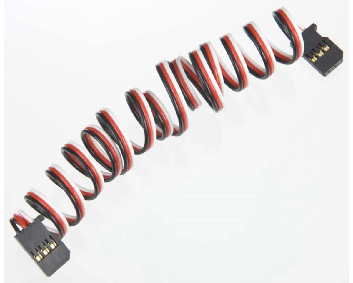 Futaba NCC-18 DSC Cord 4PK 1 Futaba NCC-18 DSC Cord 4PK