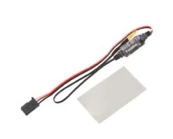 Futaba SBS-01TE Electric Temperature Telemetry Sensor