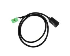 Futaba S.Bus Hub W/Cable Voltage Connector (500mm)