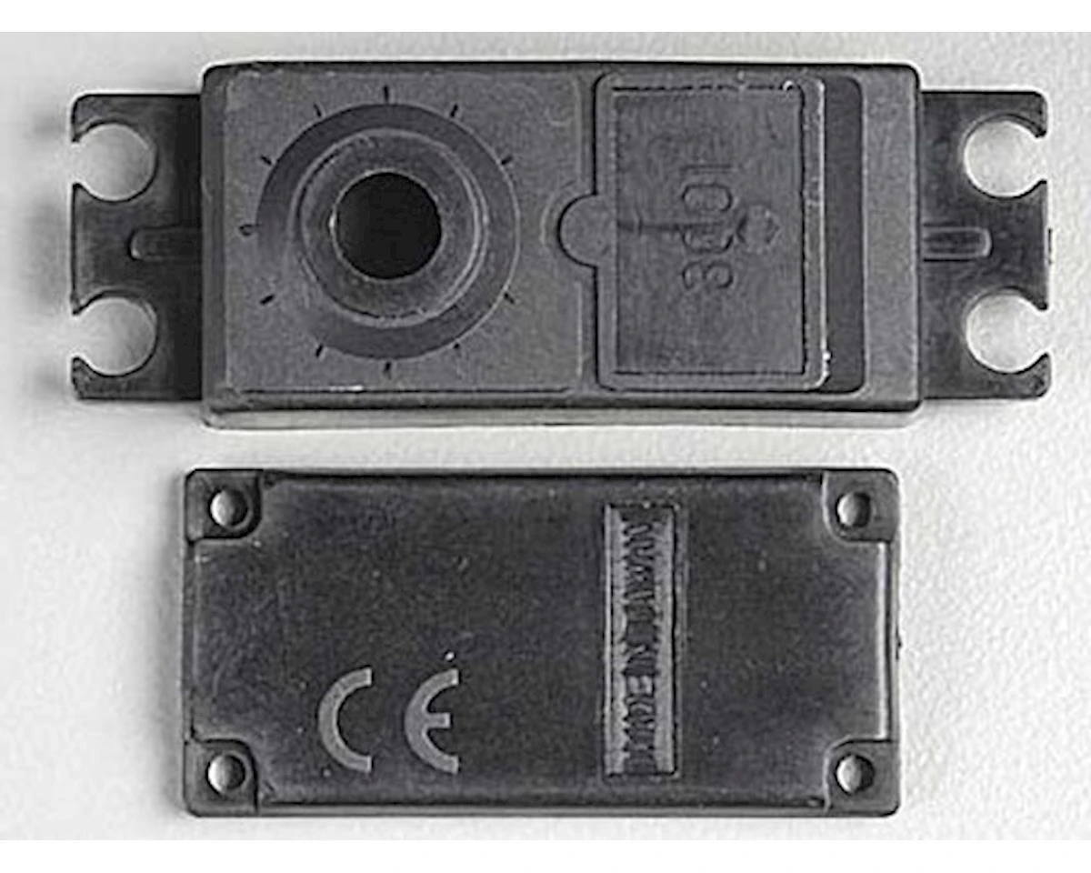 Futaba S3001 Case Set 1 Futaba S3001 Case Set