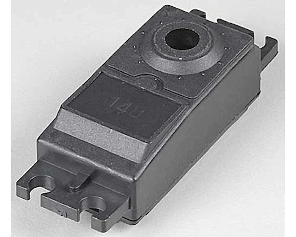 Futaba S148 Case Set 1 Futaba S148 Case Set