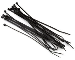 Futaba Micro Zip Ties (4") (20)