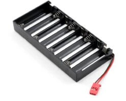 Futaba 3PK Dry Cell Holder