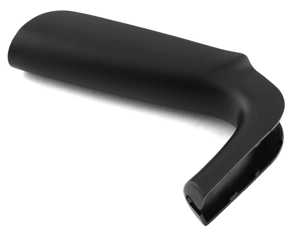 Futaba 7PX/4PX Rubber Grip (Black) (Large) 2 Futaba 7PX/4PX Rubber Grip (Black) (Large) - Image 2