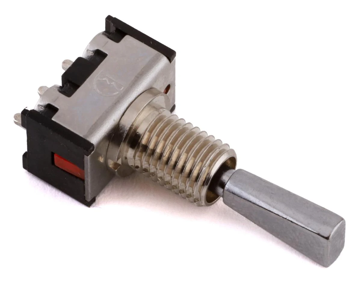 Futaba 3 Position Short Toggle 1 Futaba 3 Position Short Toggle